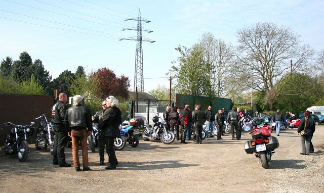 Saisonstart 2008    01.JPG
